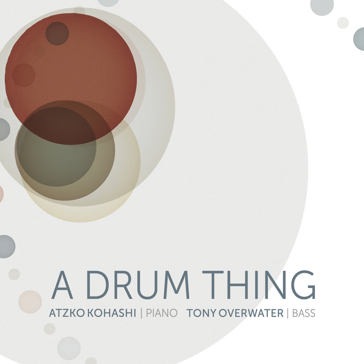 A Drum Thing