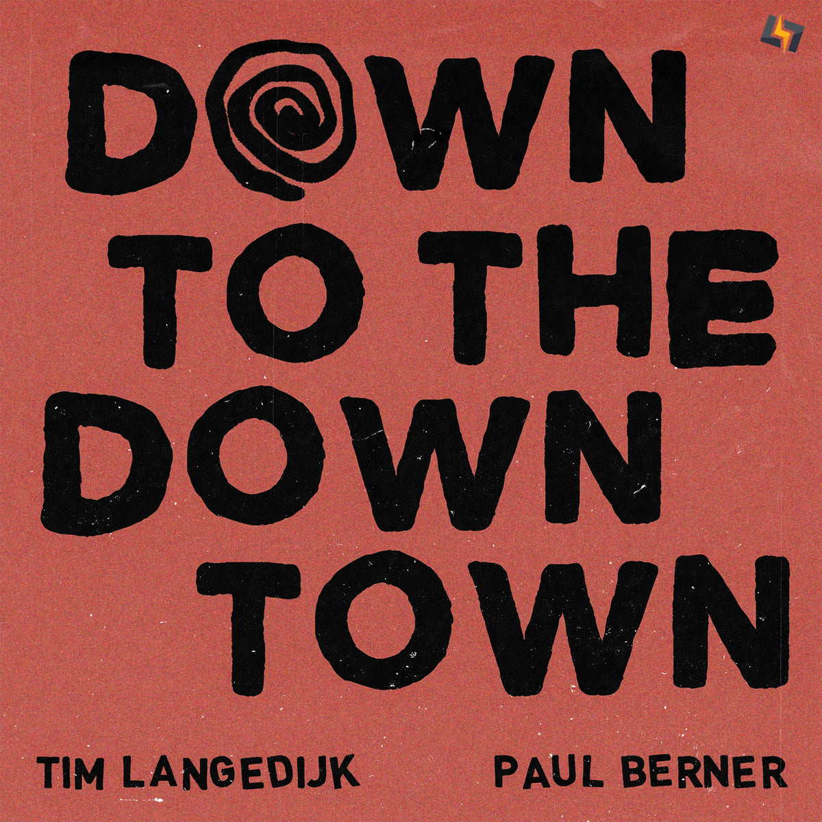 Down To The Downtown [One Microphone Recording]