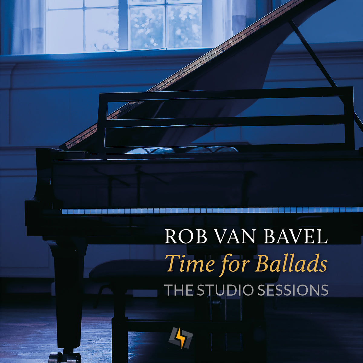 Time for Ballads: The Studio Sessions