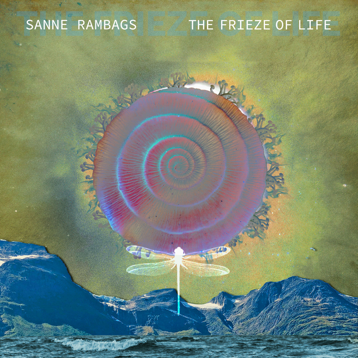 The Frieze of Life