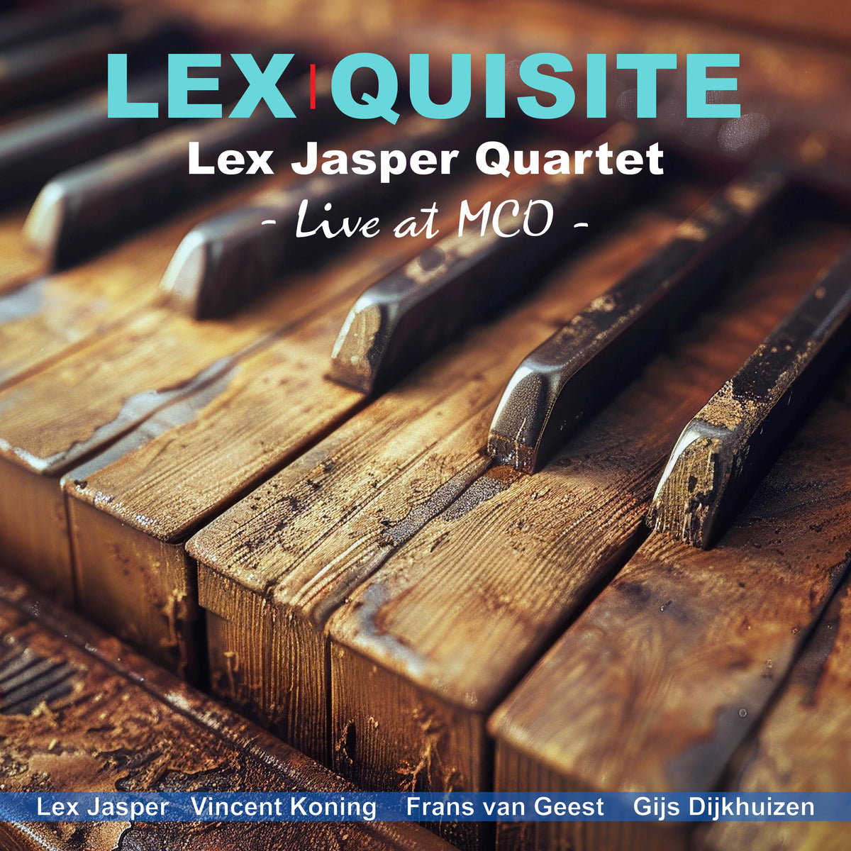 Lex Quisite