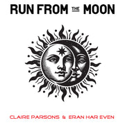 Run From The Moon