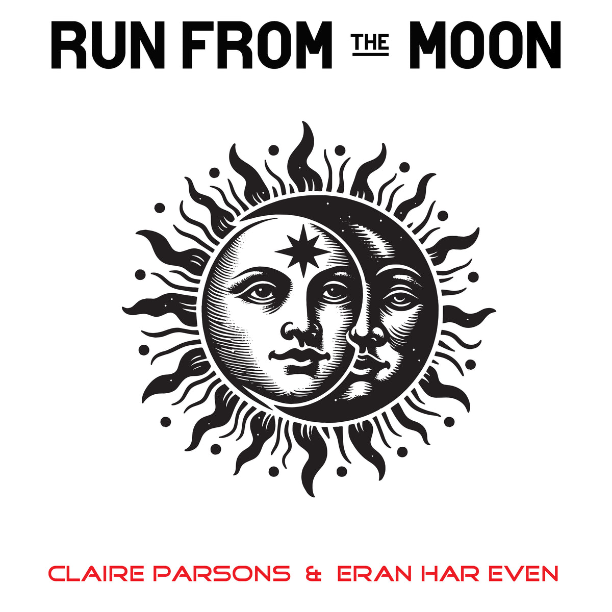 Run From The Moon