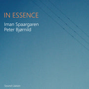 In Essence [One Mic Recording] [Pure DSD]