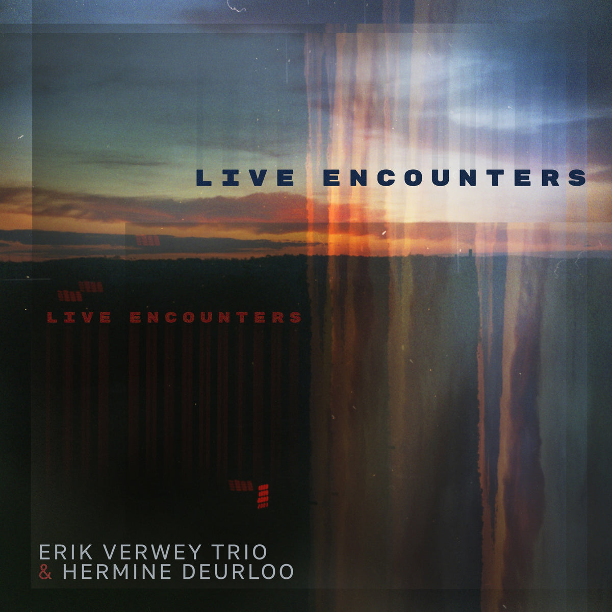 Live Encounters