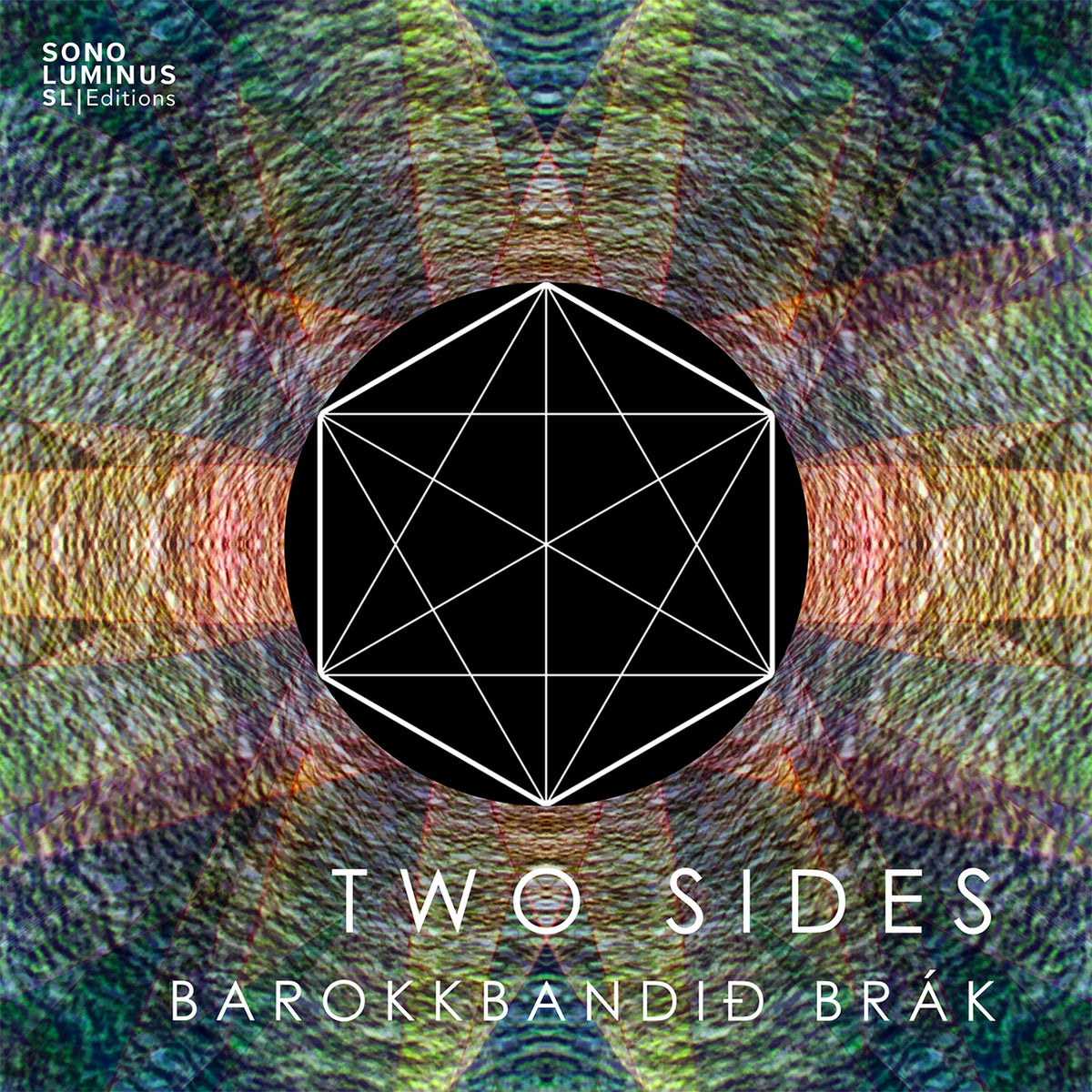 Two Sides [Double Album]