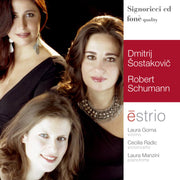 Shostakovich, Schumann