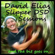 Slipper DSD Sessions (and the Bit Goes On...) [DSD EP] [Pure DSD]