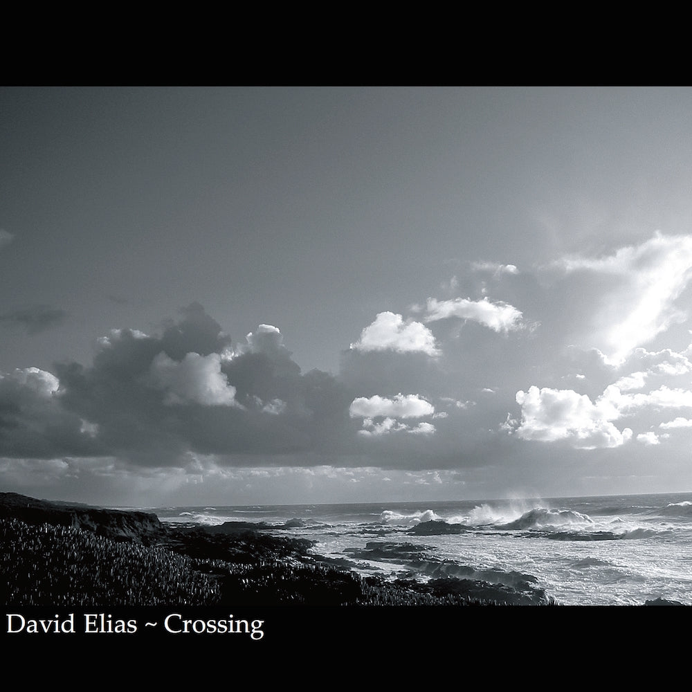 Crossing [Pure DSD]