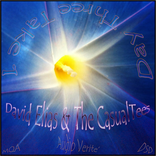 Day Three Take 1 [Double Album] [Pure DSD]