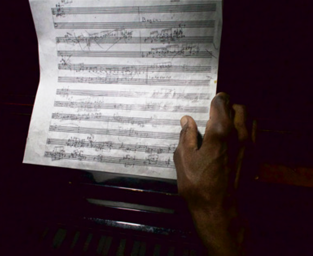 George Walker: Sinfonia No. 3 [DSD Single]