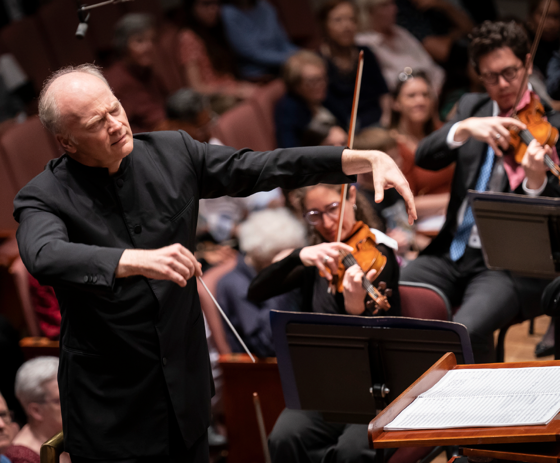 Beethoven: Symphonies Nos. 6 & 8