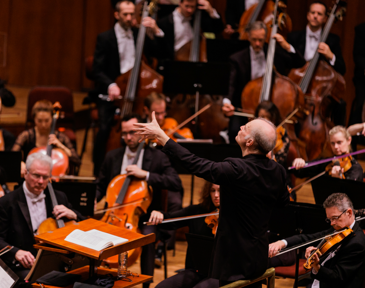 Beethoven: Symphonies Nos. 6 & 8