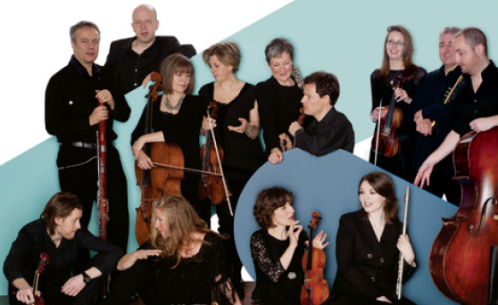 John Rutter: Visions [DSD EP]