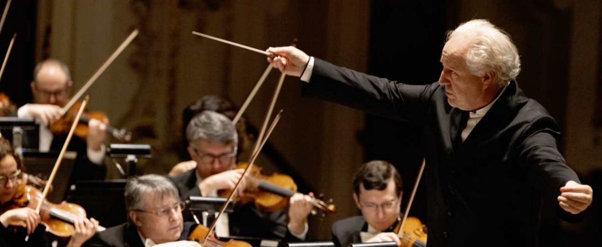Bruckner: Symphony No. 7 & Bates: Resurrexit
