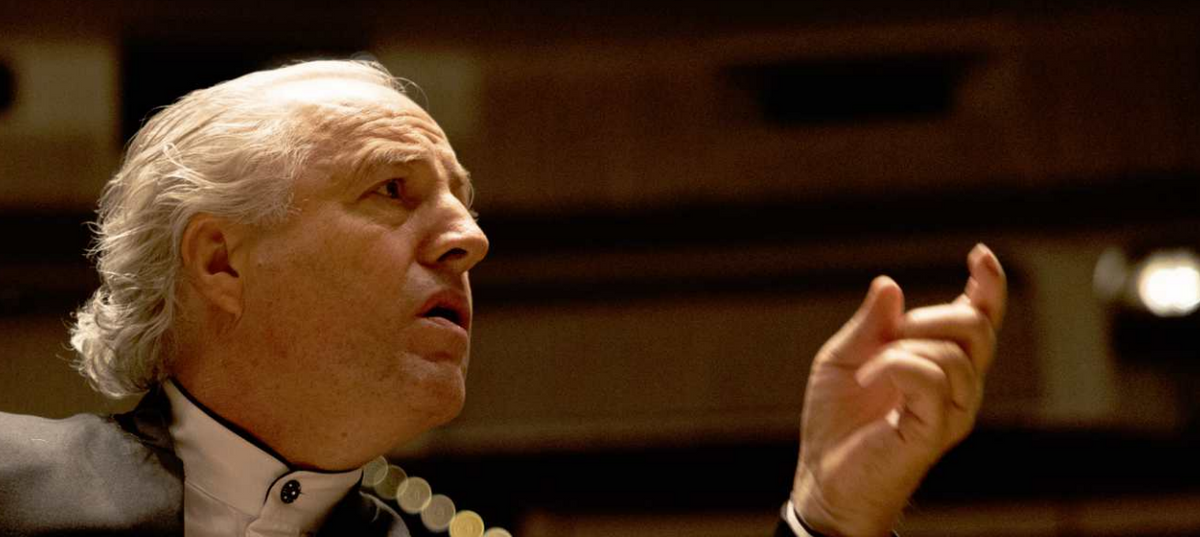 Bruckner: Symphony No. 7 & Bates: Resurrexit