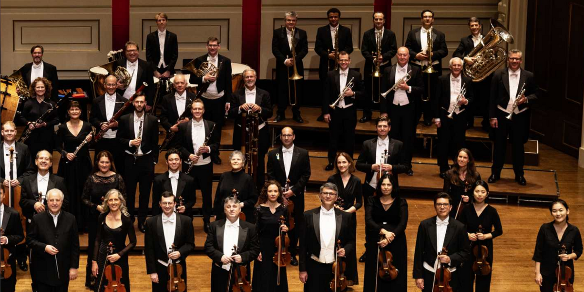 Bruckner: Symphony No. 7 & Bates: Resurrexit