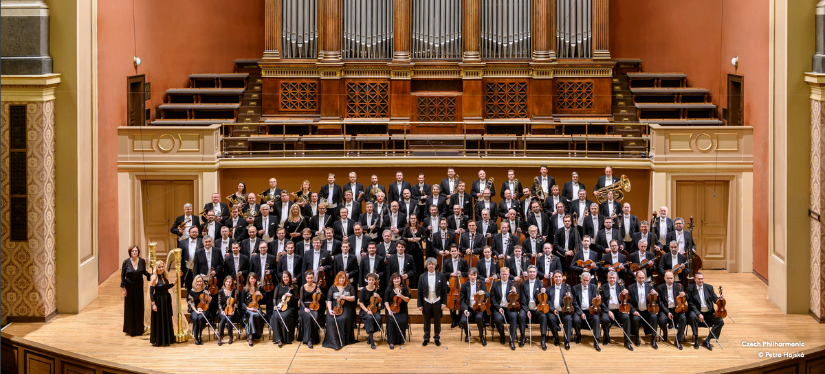 Dvořák Symphonies Nos. 7, 8 ,9 - Vol. 1