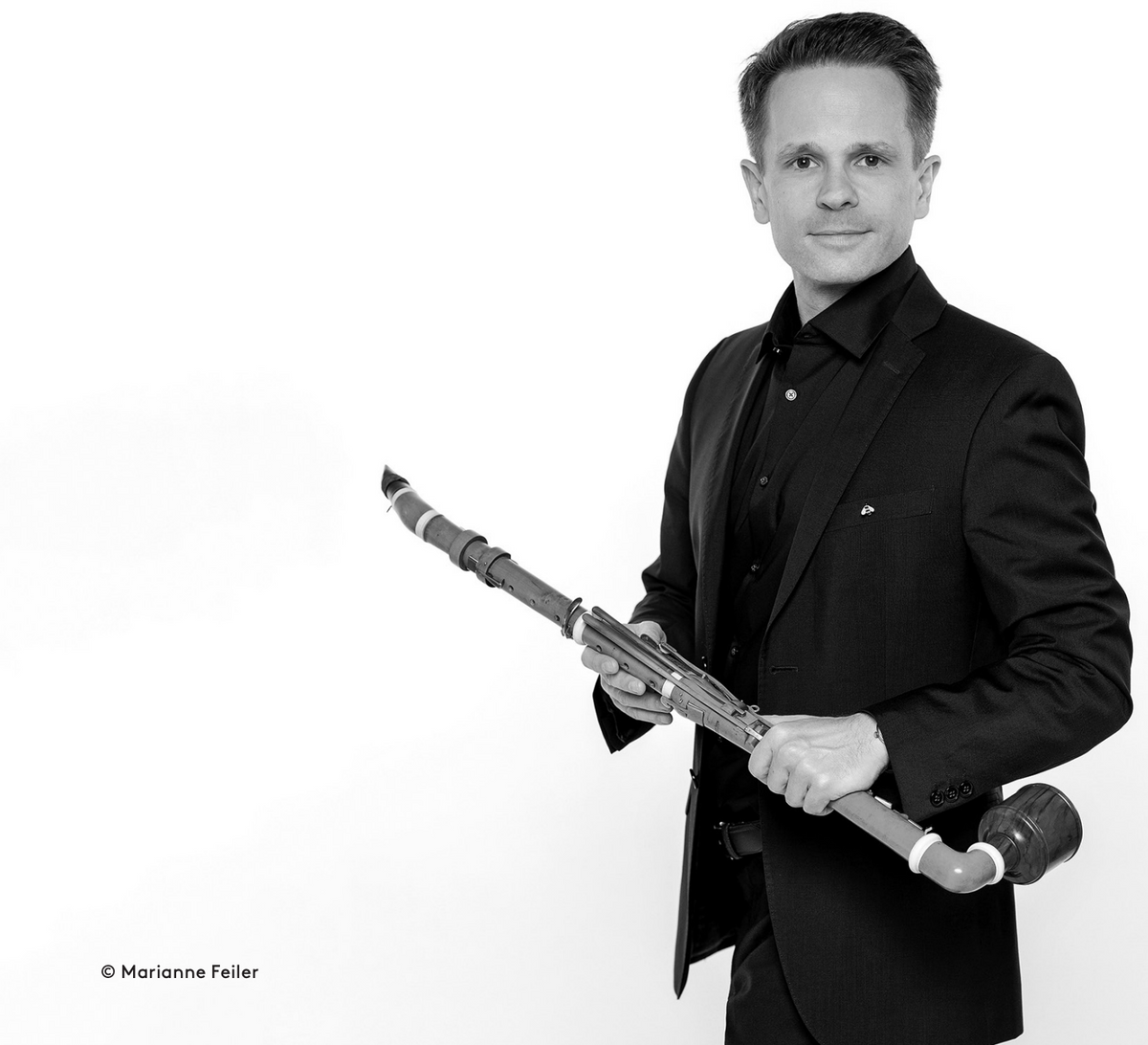 Mozart Symphonies Nos. 29 & 33, Clarinet Concerto