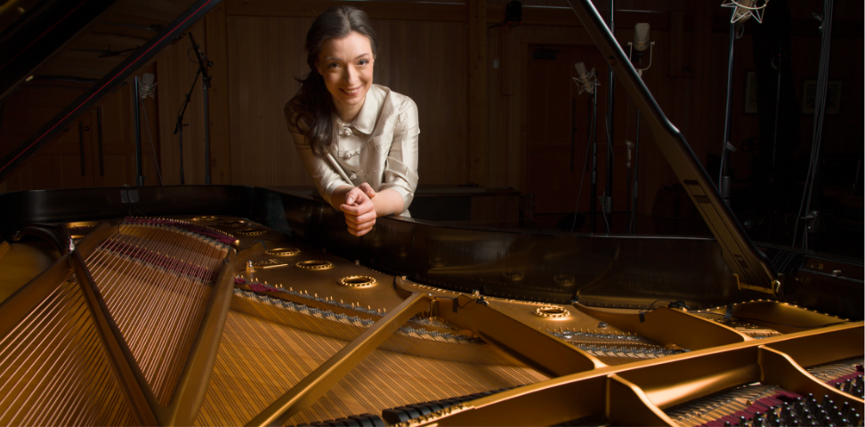 Chopin Voyage