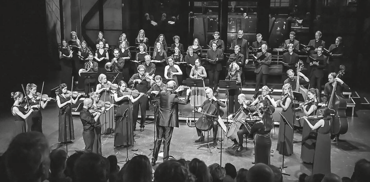 Wunderkind Felix: Music by Felix Mendelssohn