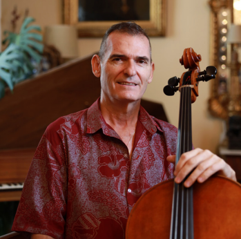 Cello Meditation