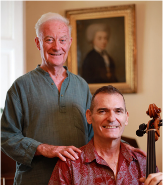Cello Meditation