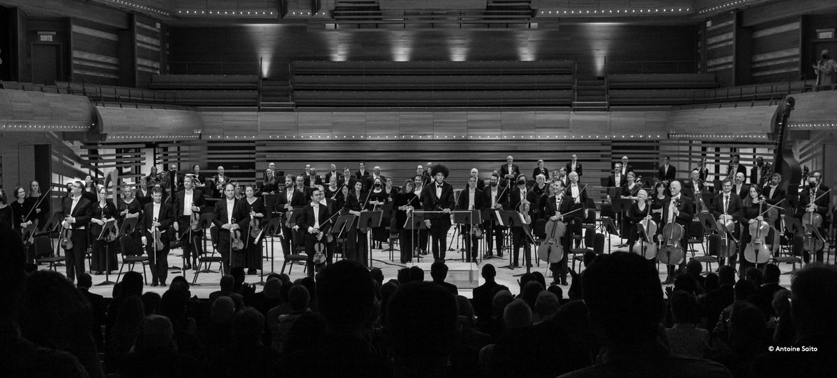 Schoenberg: Pelleas und Melisande & Verklärte Nacht (Transfigured Night)