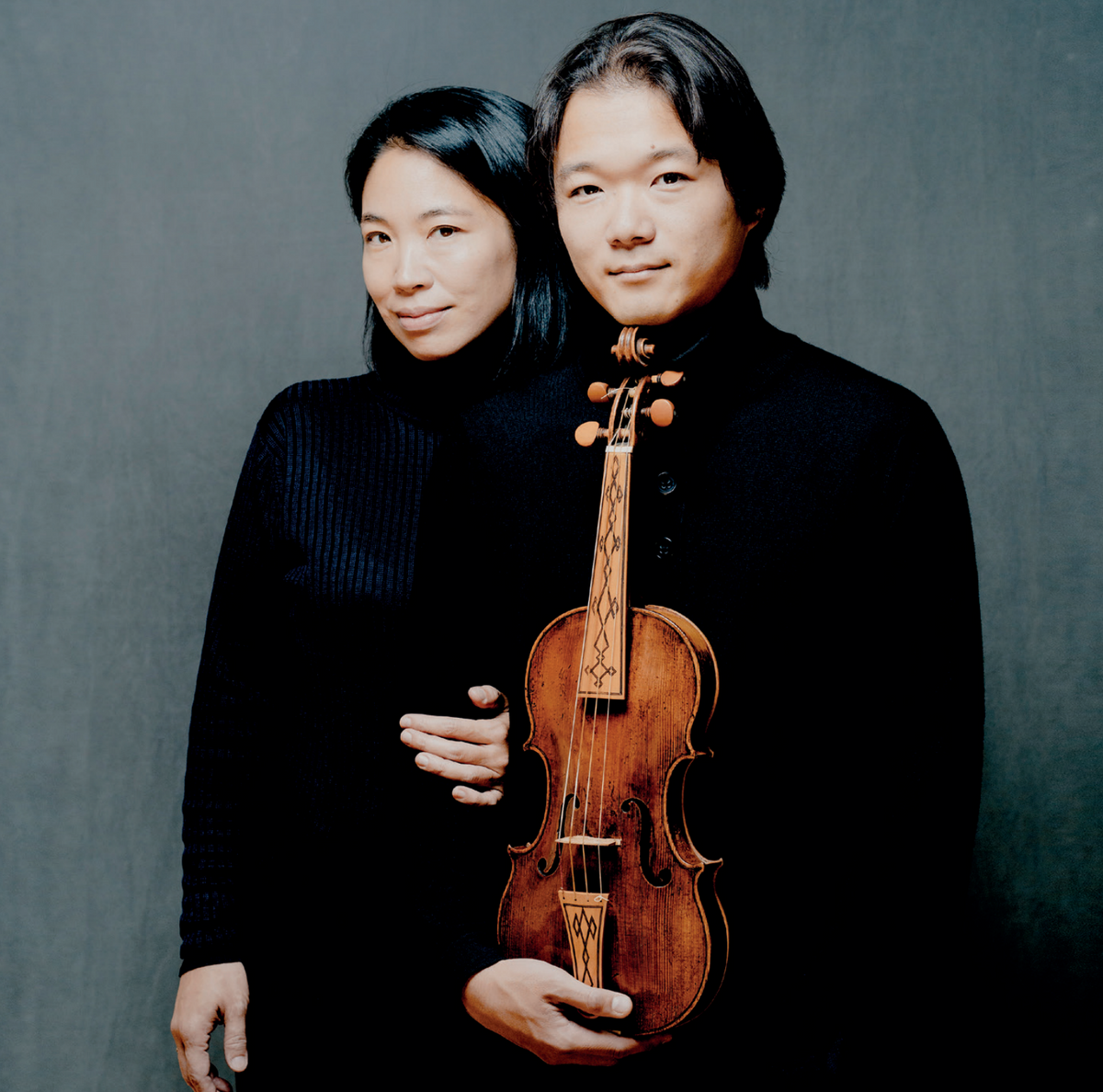 Beethoven: The Complete Violin Sonatas [Triple Album]