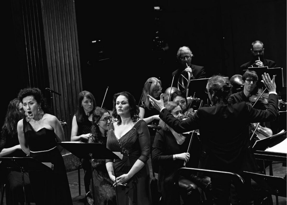 Gluck: Iphigenie en Aulide, Vol. 1