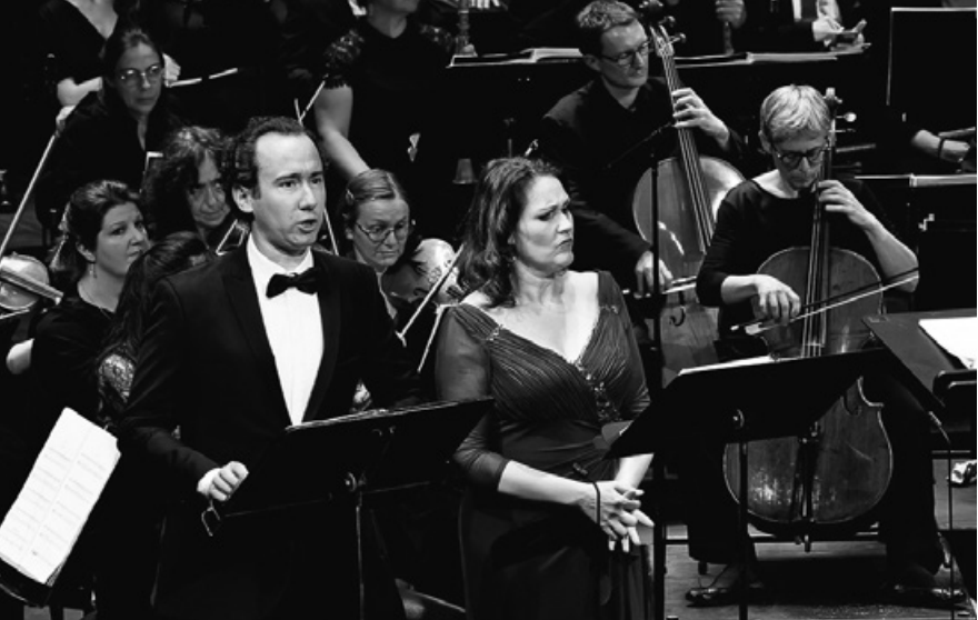 Gluck: Iphigénie en Aulide, Vol 2