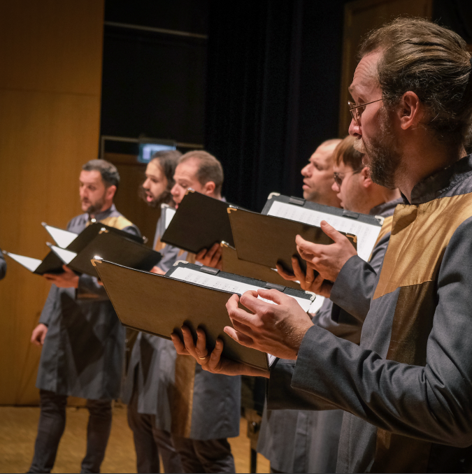 Memorial Concert at The French Institute in Budapest [Pure DSD]