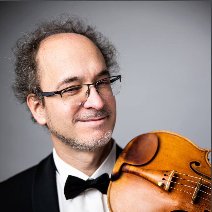 Memorial Concert at The French Institute in Budapest [Pure DSD]