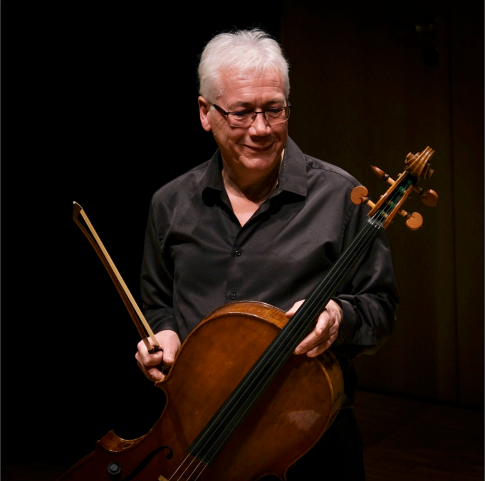 Memorial Concert at The French Institute in Budapest [Pure DSD]