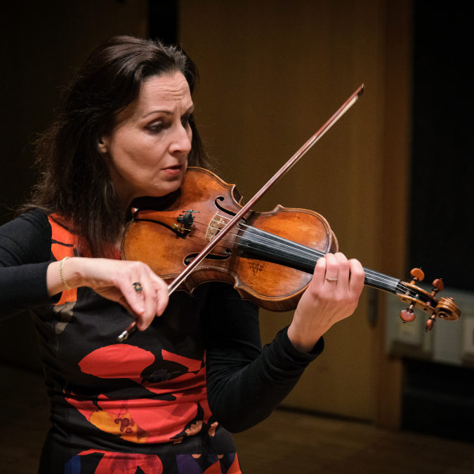 Memorial Concert at The French Institute in Budapest [Pure DSD]