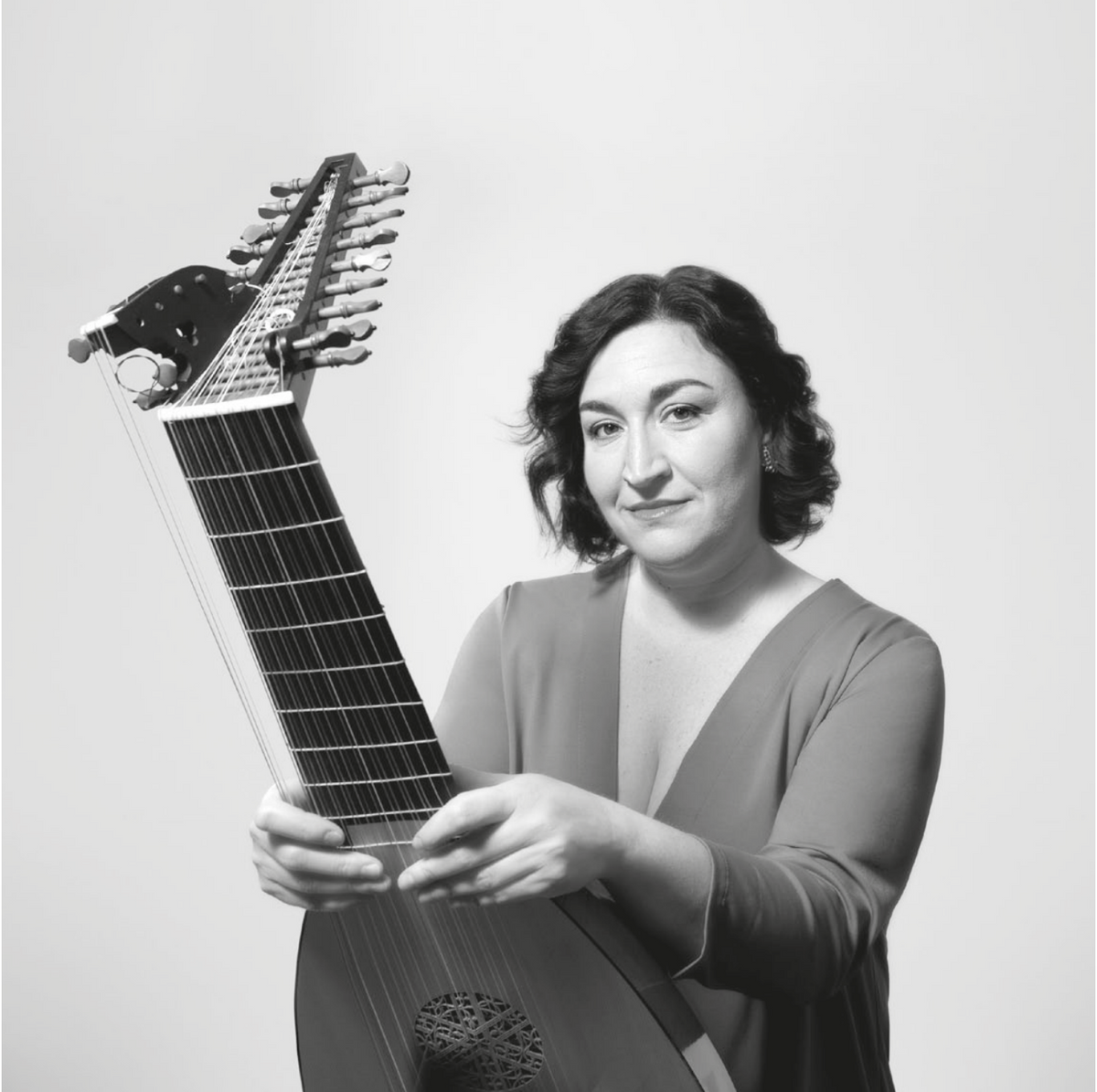 Weiss: Selected Works for Lute Vol.1