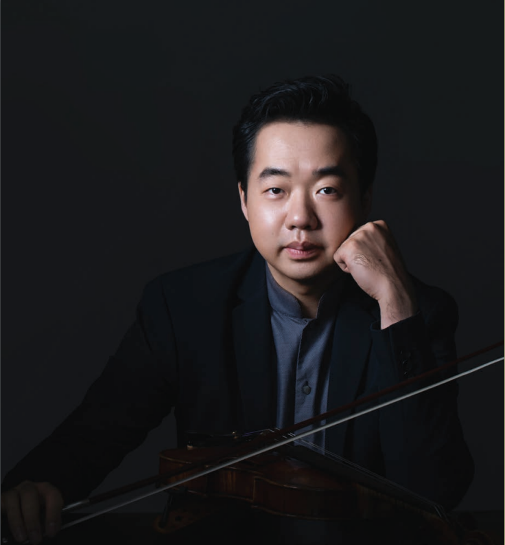 Shostakovich & Prokofiev Violin Concertos No. 1