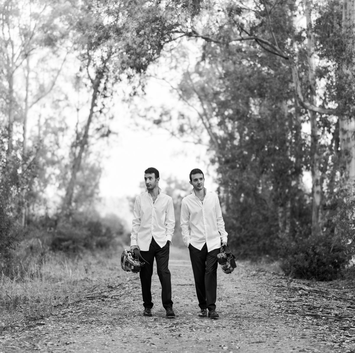 Duo Pieces For Violin [Pure DSD]