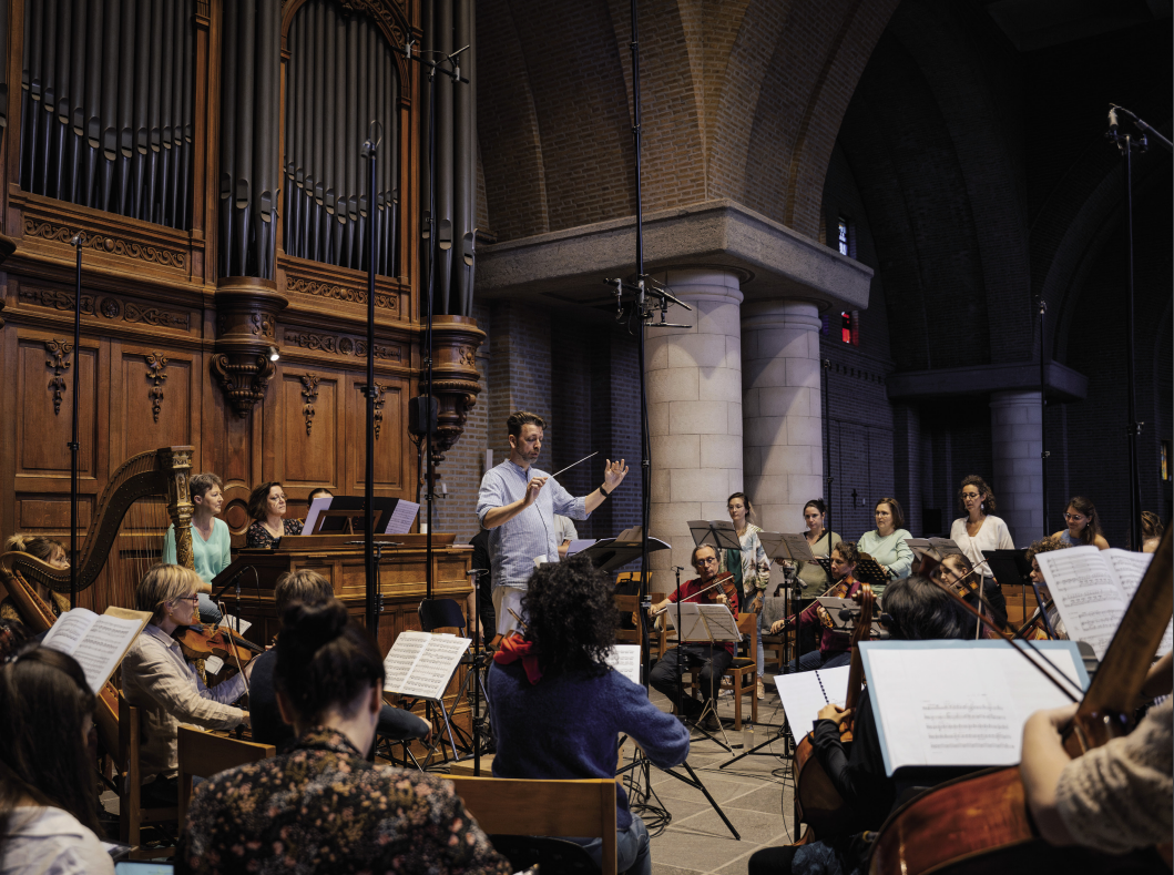 Gabriel Faure: Requiem (1888)