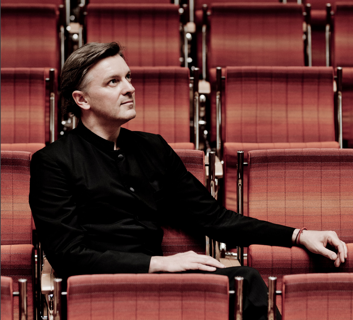 Dvorak: Legends & Slavonic Rhapsodies