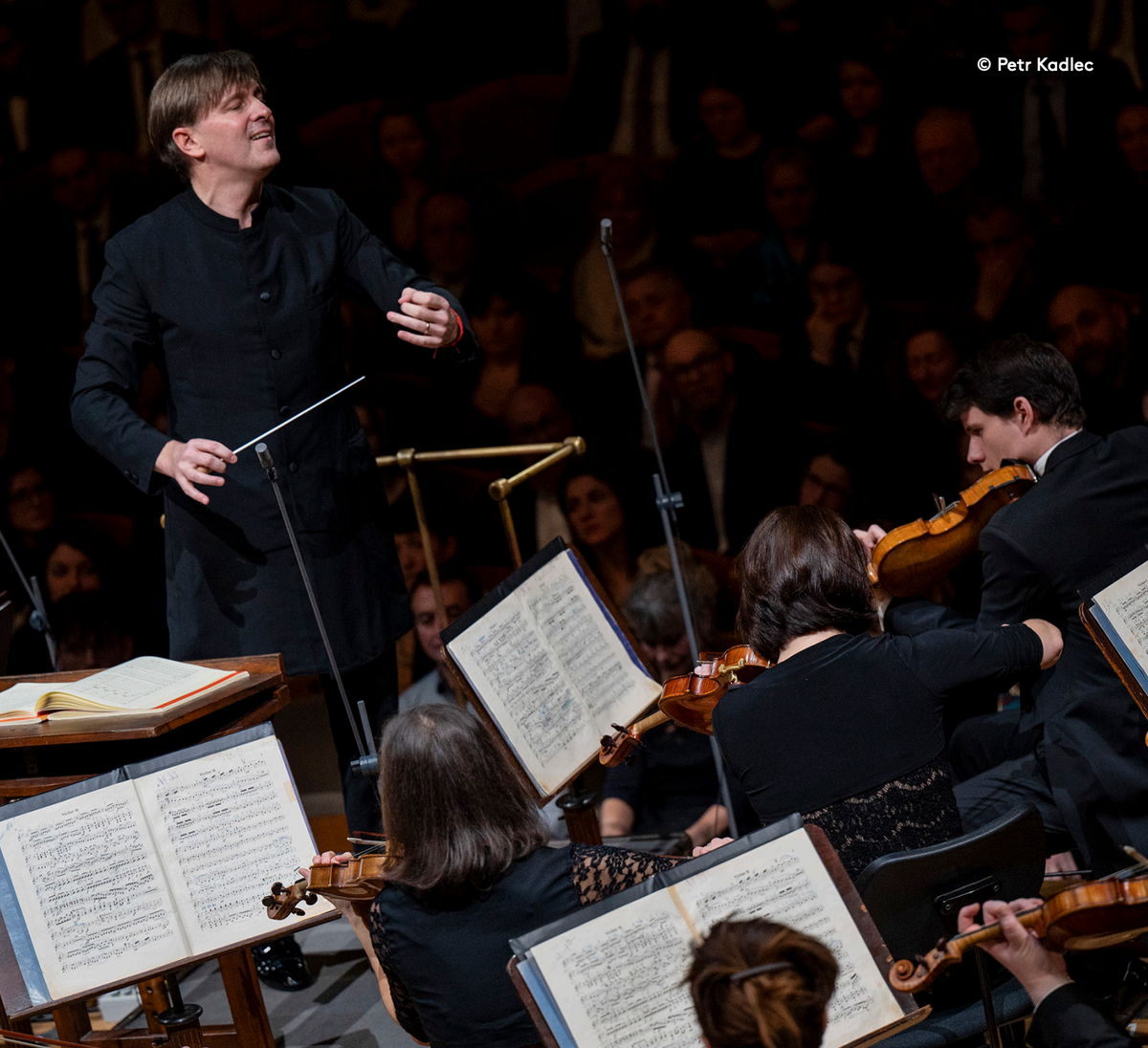 Dvorak: Legends & Slavonic Rhapsodies
