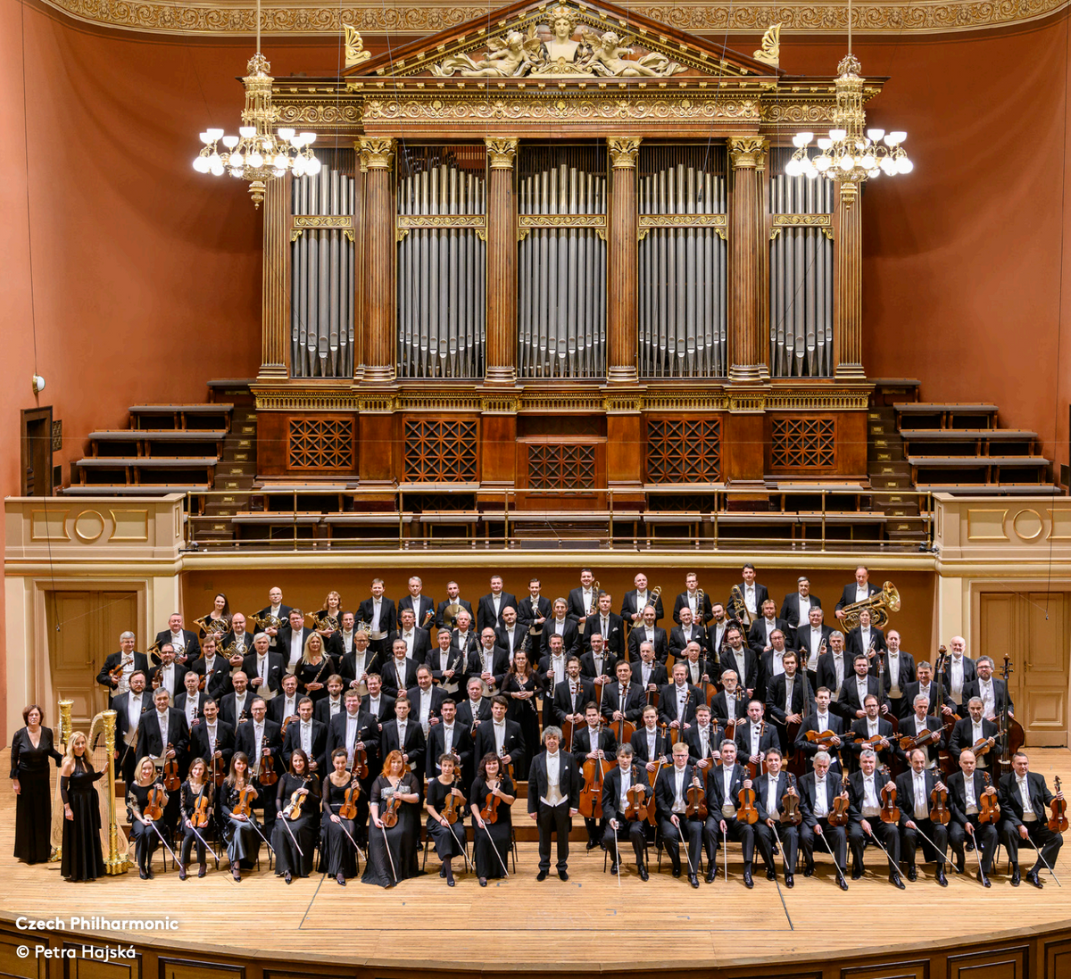 Dvorak: Legends & Slavonic Rhapsodies