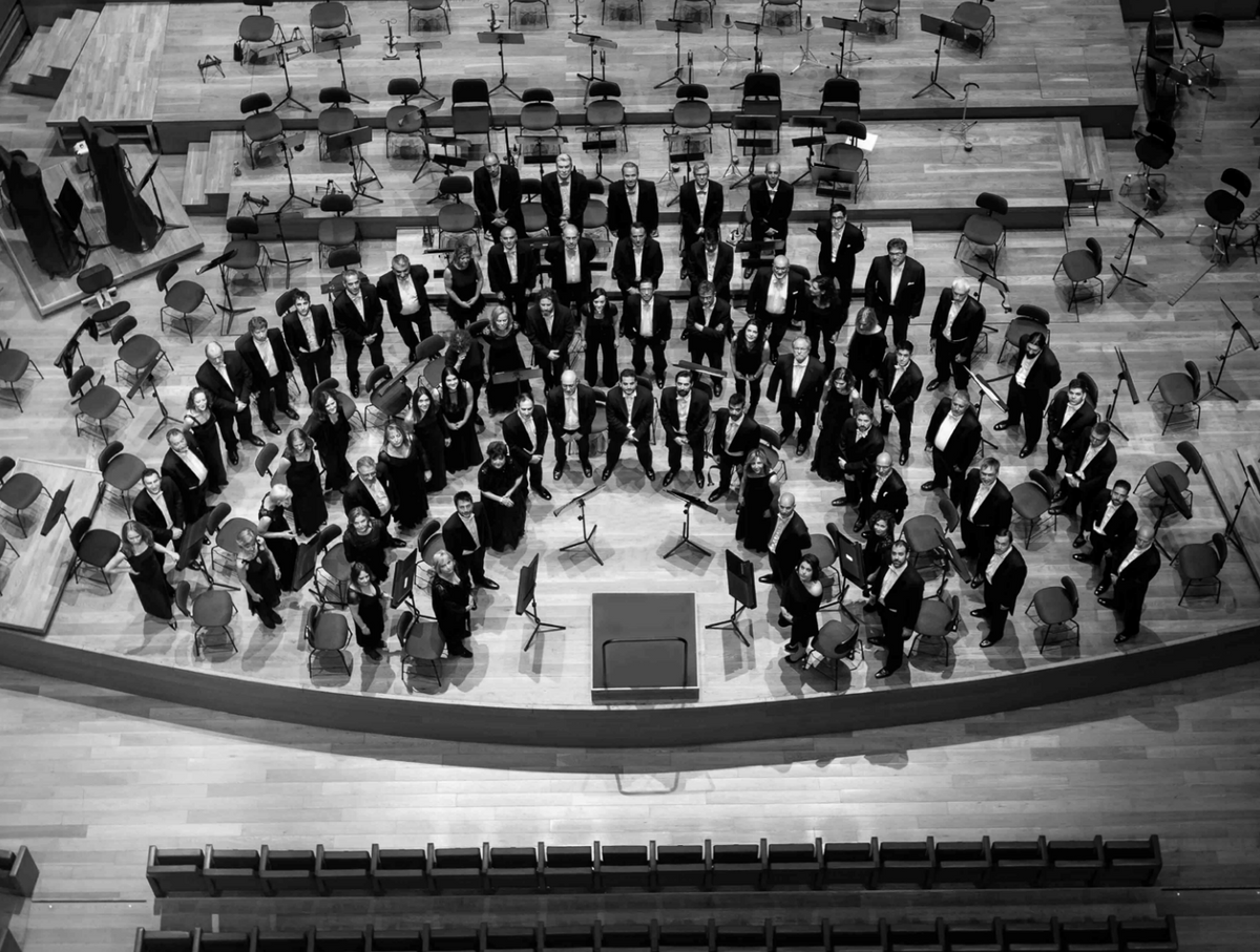 Rachmaninoff 3 & Prokofiev 2