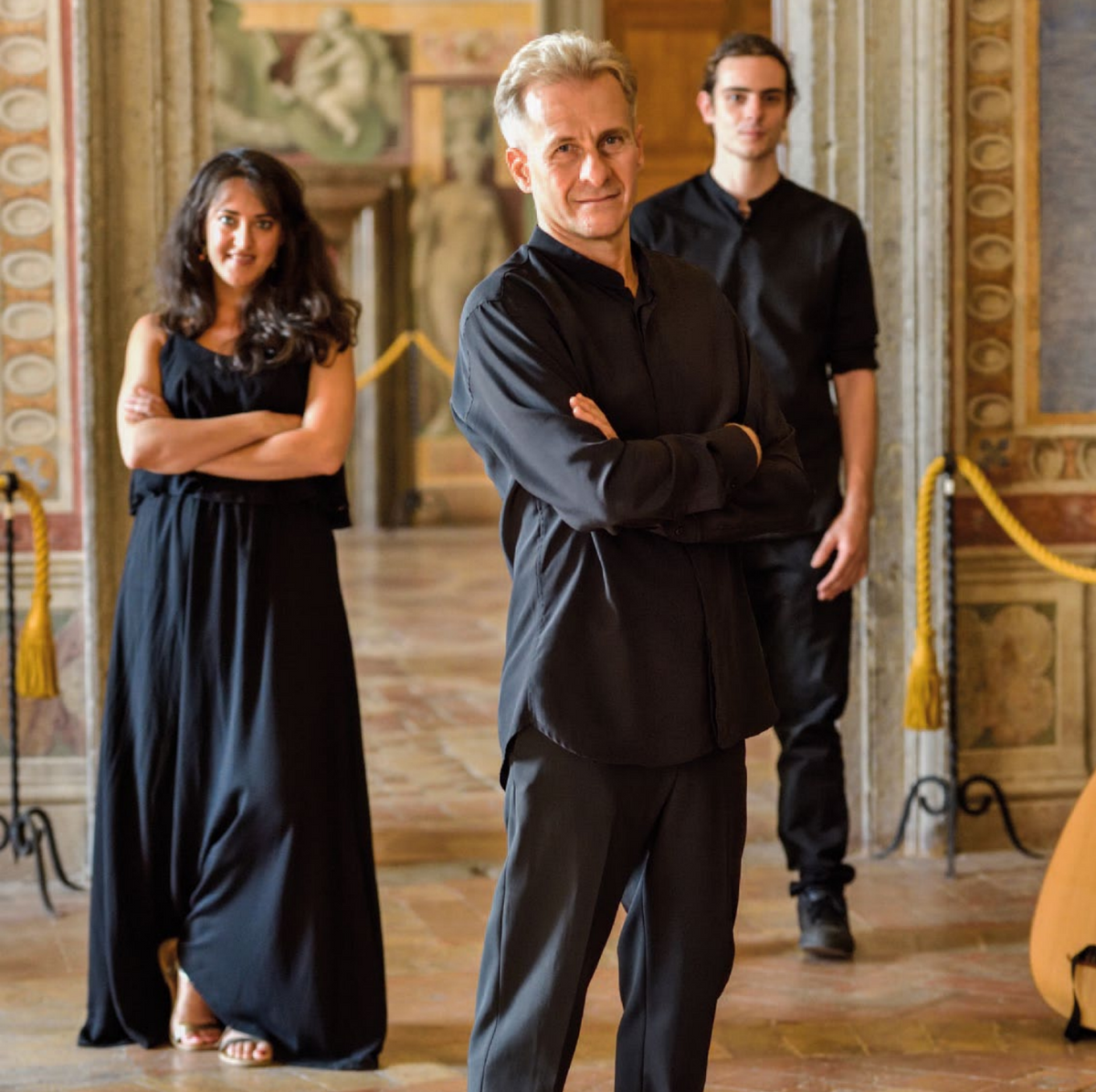 Stradella: An Angel From Heaven - The Original Songbook