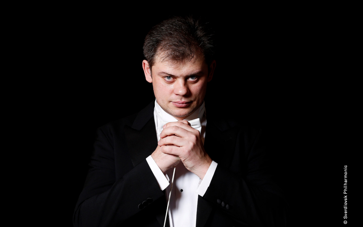 Steinberg: Symphony No. 3 & Shostakovich: The Bolt - Suite from the Ballet