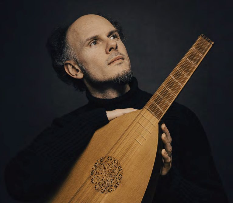 Orpheus' Lute. Improvisation and Wonder in Humanist Italy