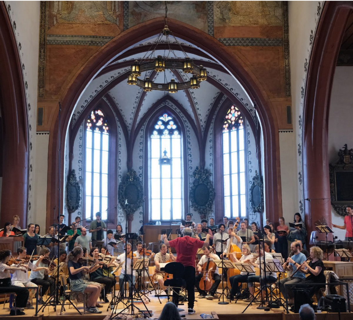 Bach: Mass in B Minor (Album 2)