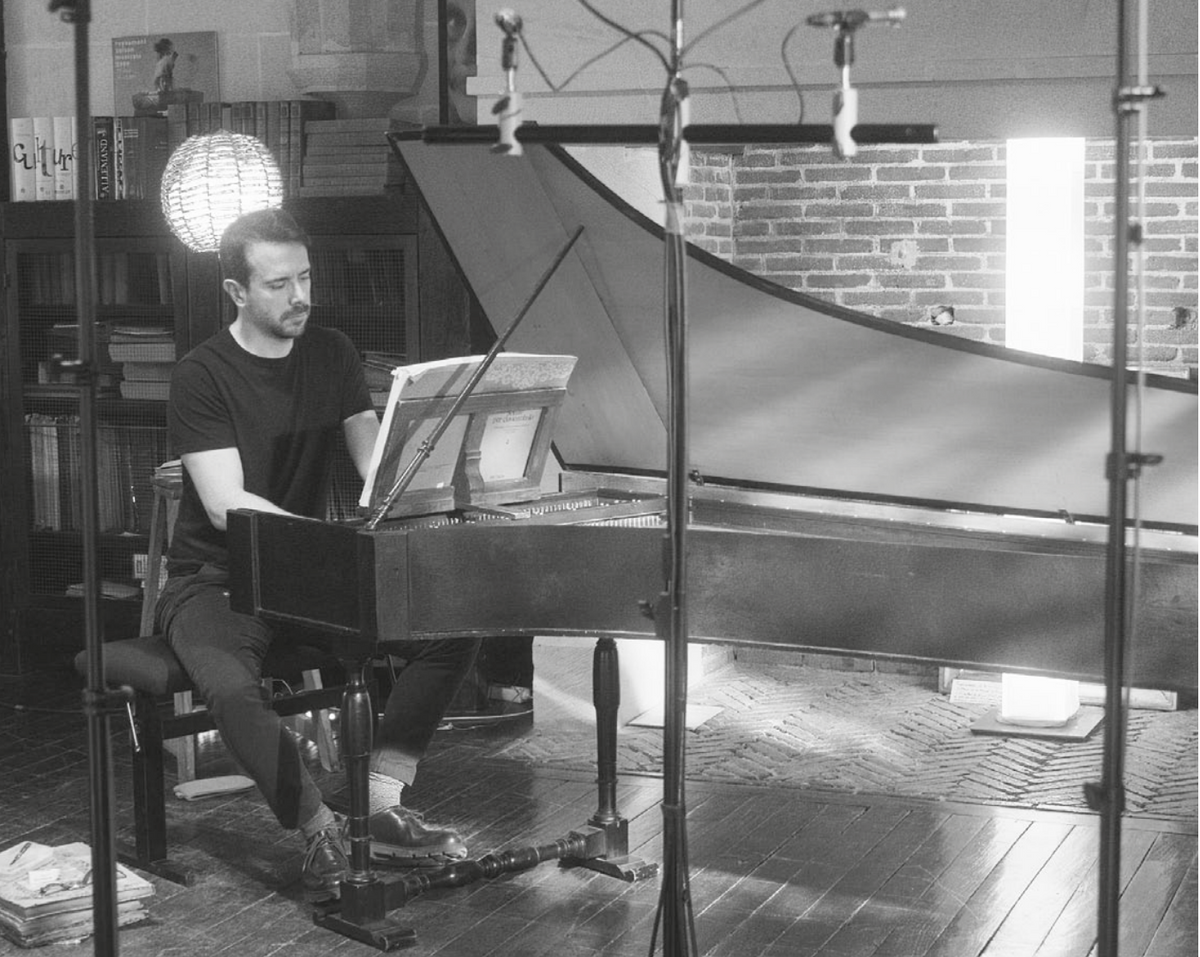 Domenico Scarlatti: A Man of Genius