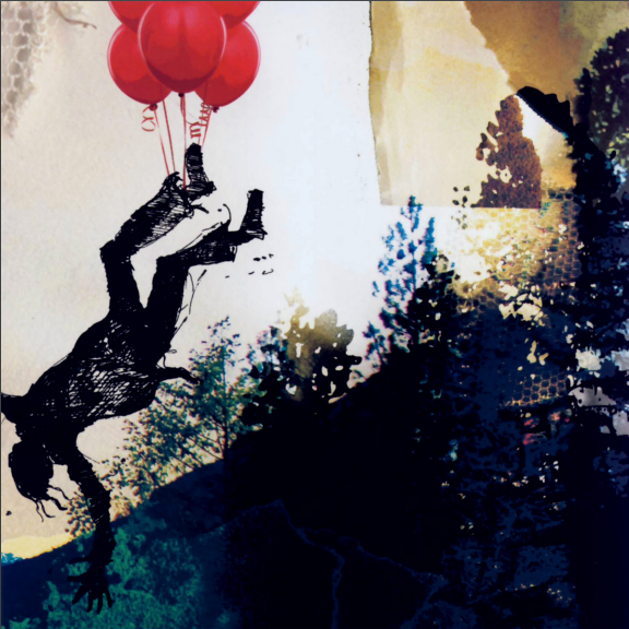 Everything Forgets