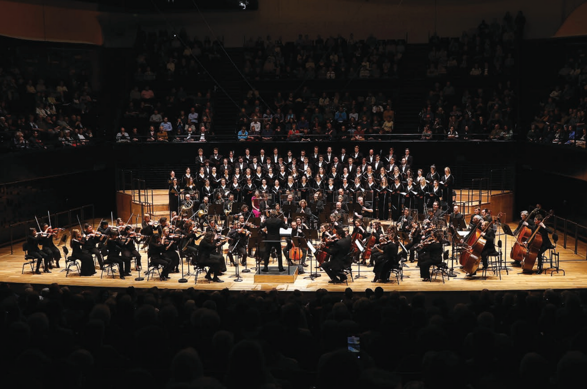 Beethoven: Missa Solemnis
